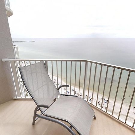 Tidewater 1216 Villa Panama City Beach Exterior photo